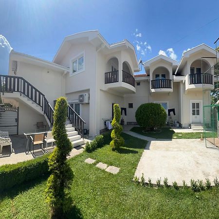 Js Apartmani Nikšić Kültér fotó