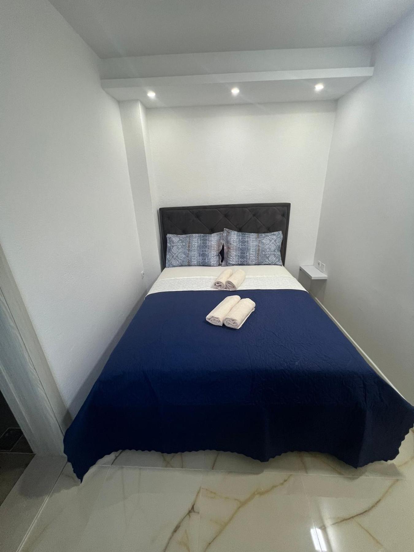 Js Apartmani Nikšić Kültér fotó