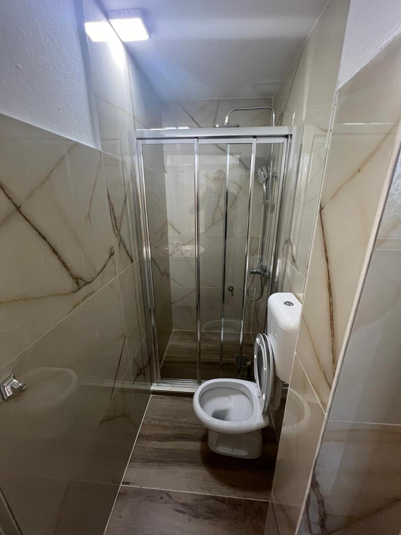 Js Apartmani Nikšić Kültér fotó